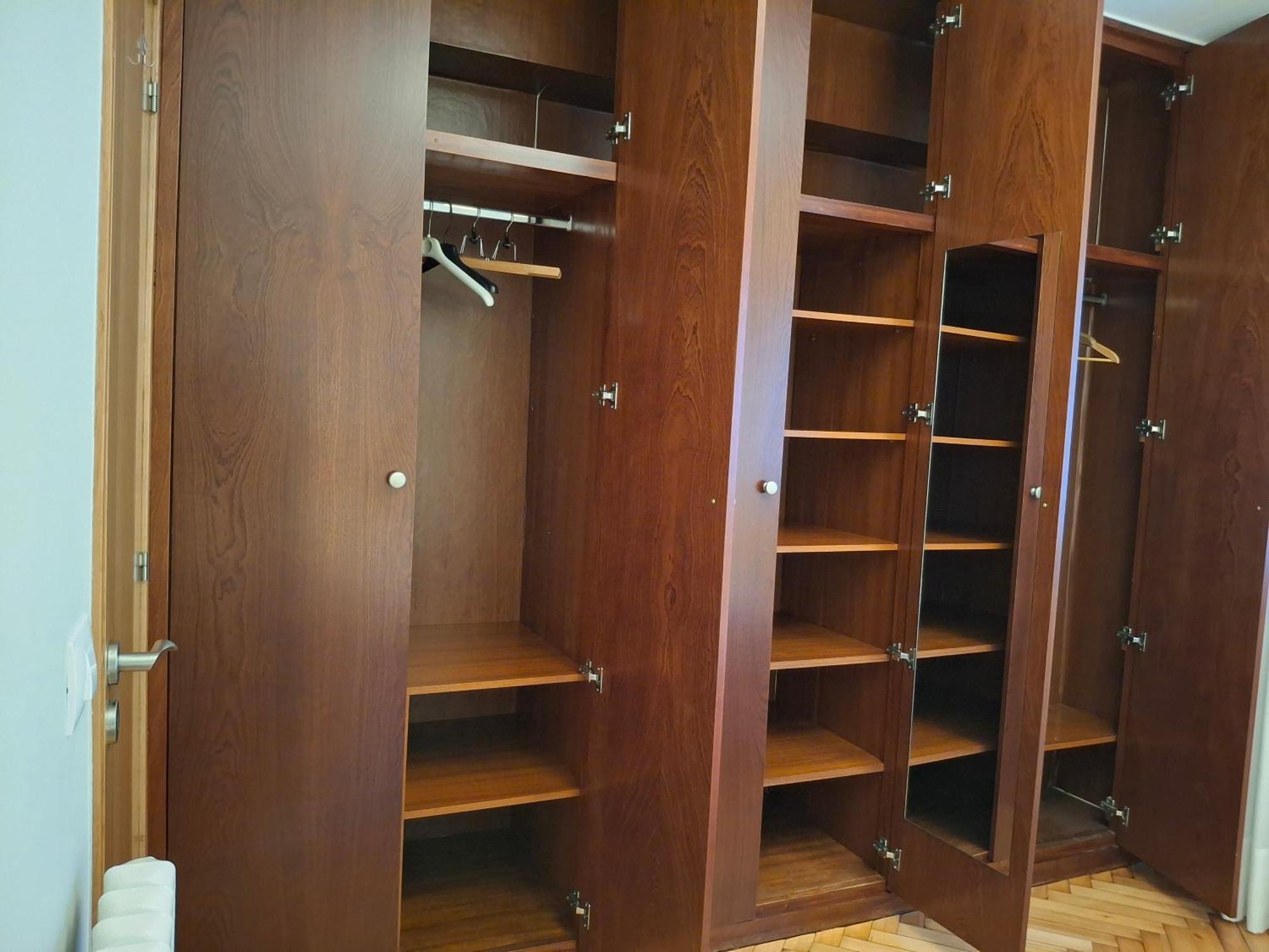 Apartamento Zona Camelias Comarca de Comarca de Vigo Buitenkant foto
