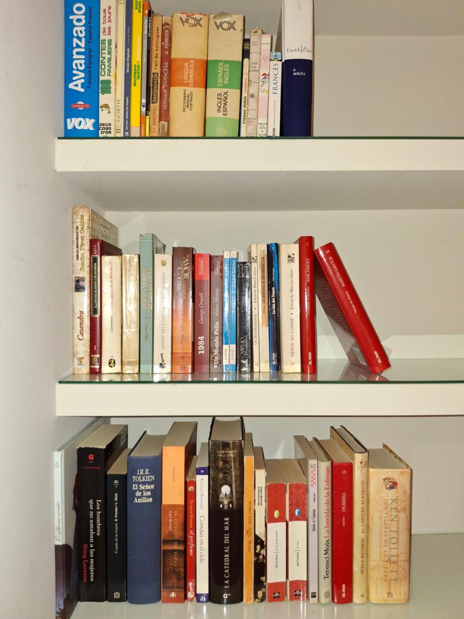 Apartamento Zona Camelias Comarca de Comarca de Vigo Buitenkant foto
