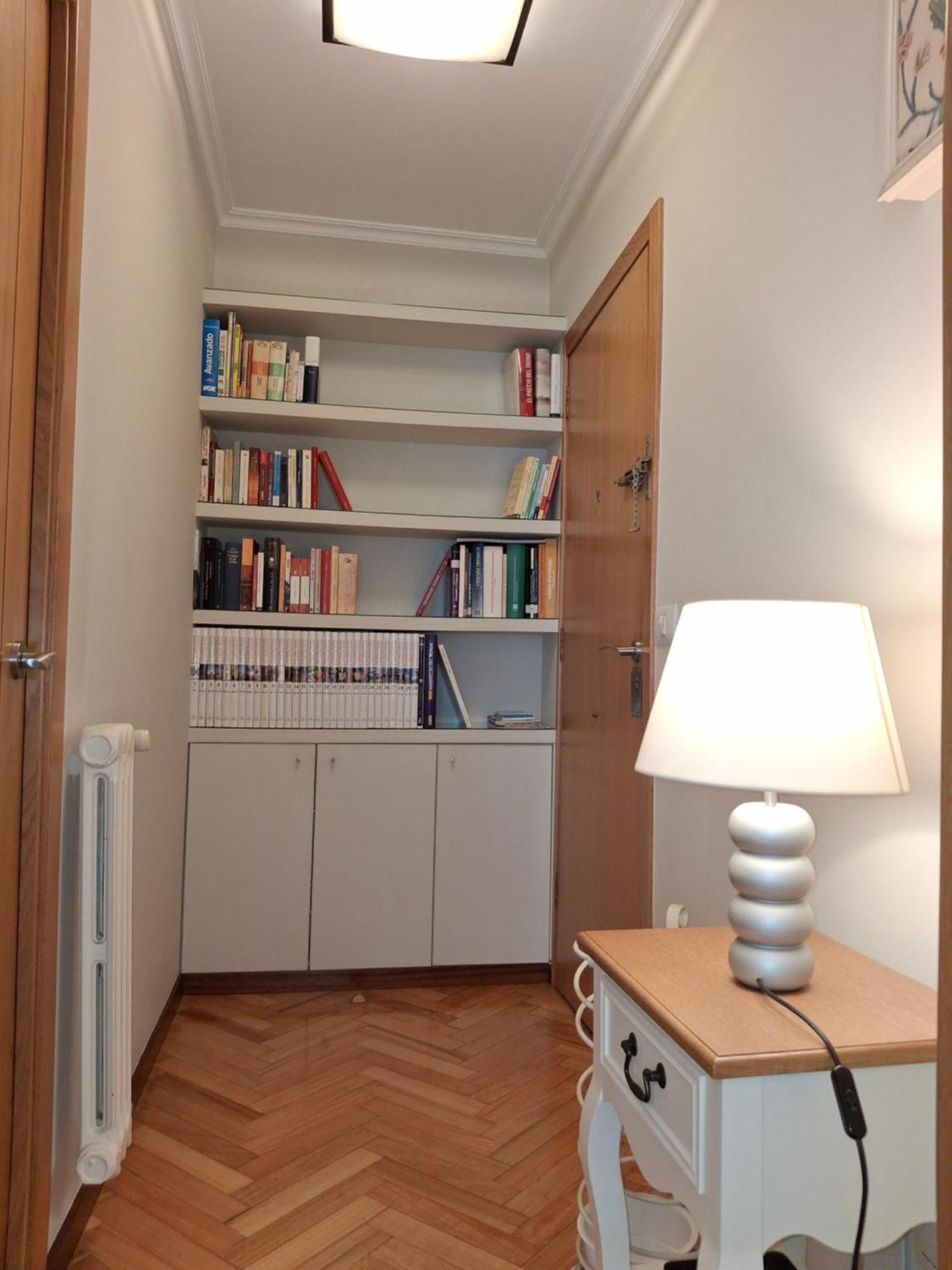 Apartamento Zona Camelias Comarca de Comarca de Vigo Buitenkant foto