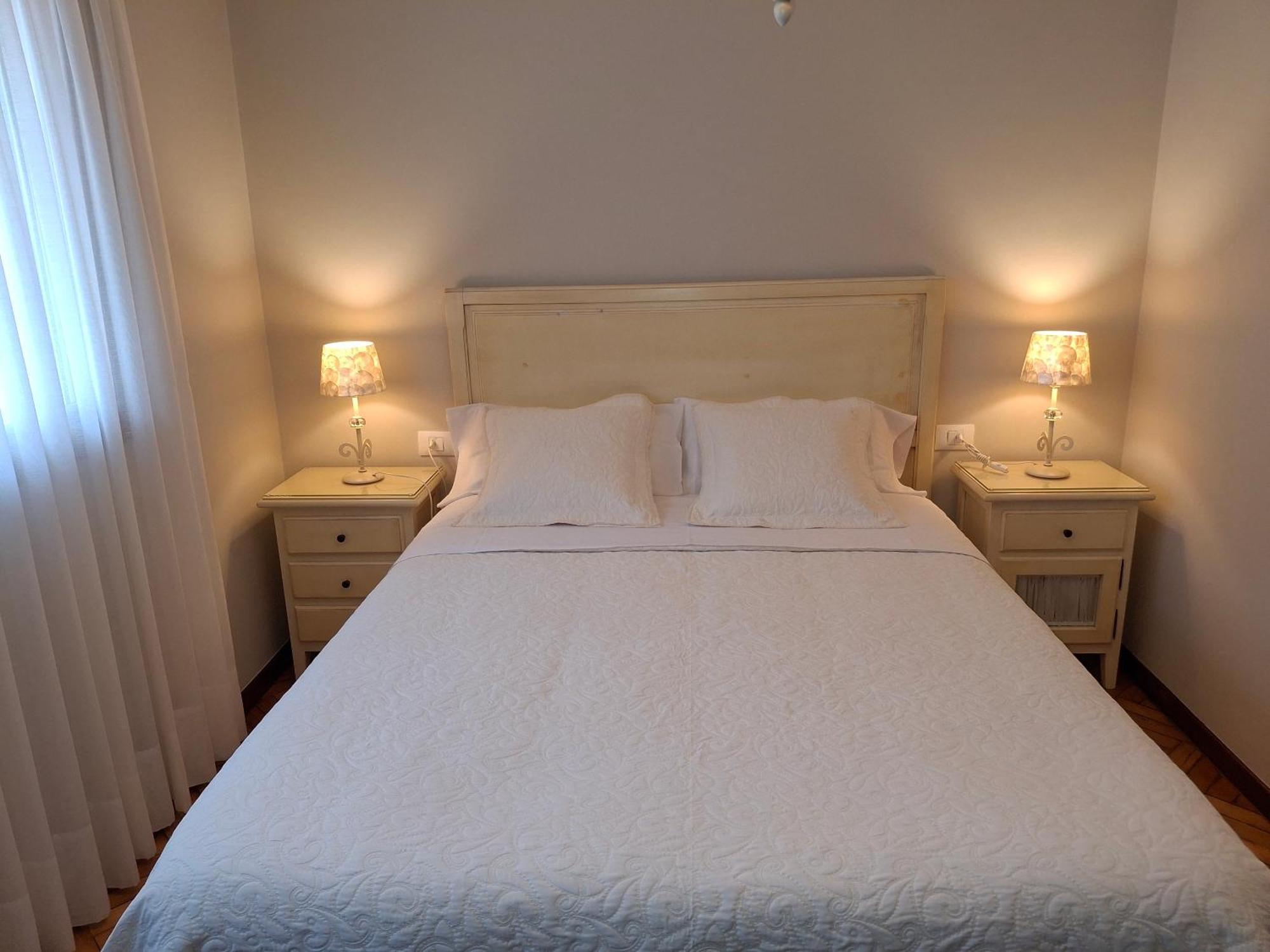 Apartamento Zona Camelias Comarca de Comarca de Vigo Buitenkant foto